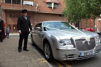 C and S Wedding and Chauffeur Car Hire 1076336 Image 0